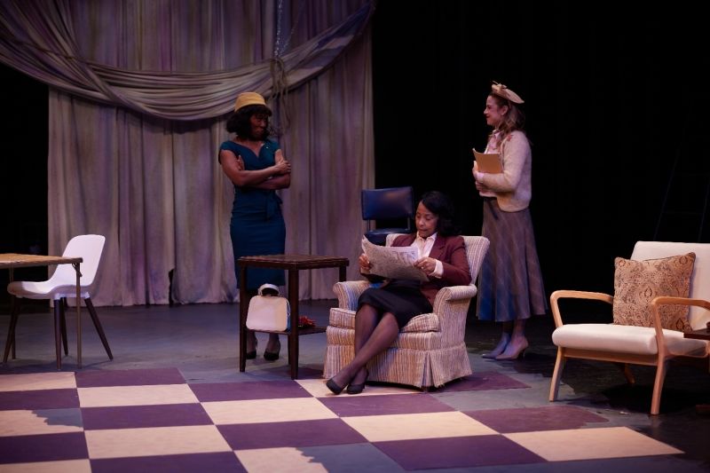 Review: TROUBLE IN MIND at Kansas City Actors Theatre Review: TROUBLE IN MIND at Kansas City Actors Theatre Image