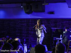 Deborah Silver Photo