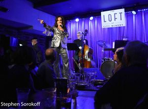 Deborah Silver Photo