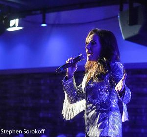 Deborah Silver Photo