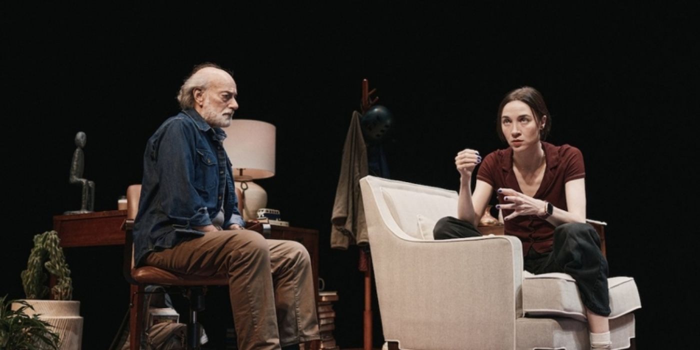 Wake Up With BroadwayWorld August 15, 2024  Image