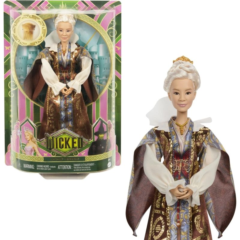 Photos: Walmart Partners With WICKED Movie on Exclusive New Products — photo 3 of 8