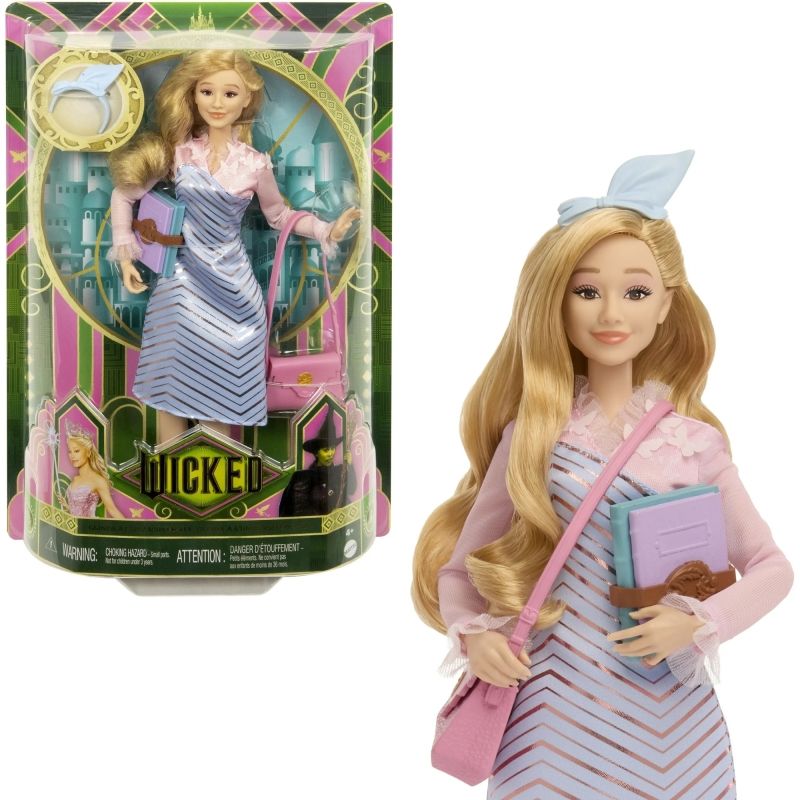 Photos: Walmart Partners With WICKED Movie on Exclusive New Products — photo 2 of 8