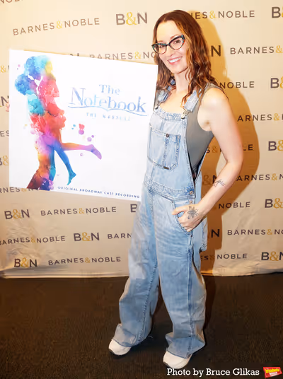 Ingrid Michaelson Photo