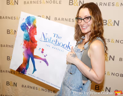 Ingrid Michaelson Photo