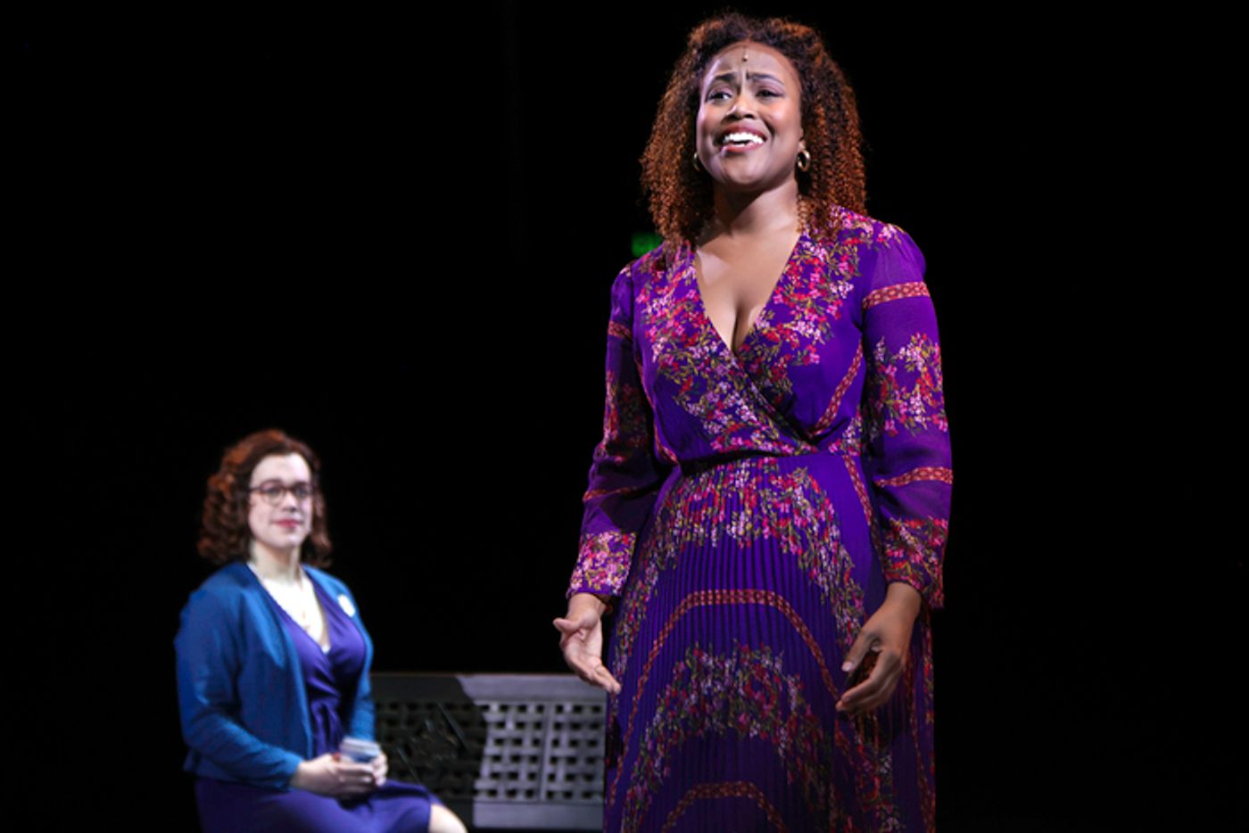 Photos: First Look At TOOTSIE At North Shore Music Theatre  Image