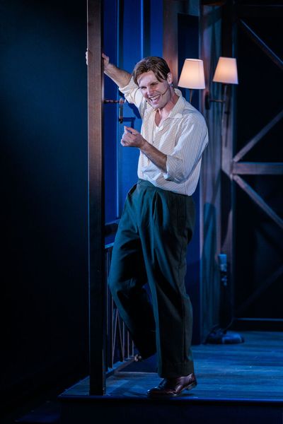 Dominique Scott Photo