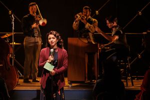 Louis Jannuzzi III, Katerina Papacostas, Kevin Luis, and Dominique Scott Photo