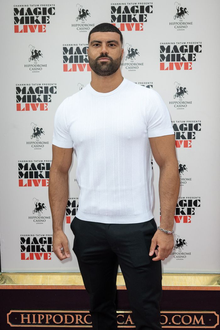 Photos: MAGIC MIKE LIVE Celebrates LOVE ISLAND At The Theatre at the Hippodrome Casino — photo 9 of 33