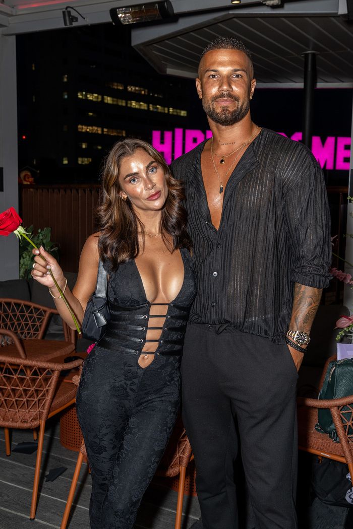 Photos: MAGIC MIKE LIVE Celebrates LOVE ISLAND At The Theatre at the Hippodrome Casino — photo 7 of 33