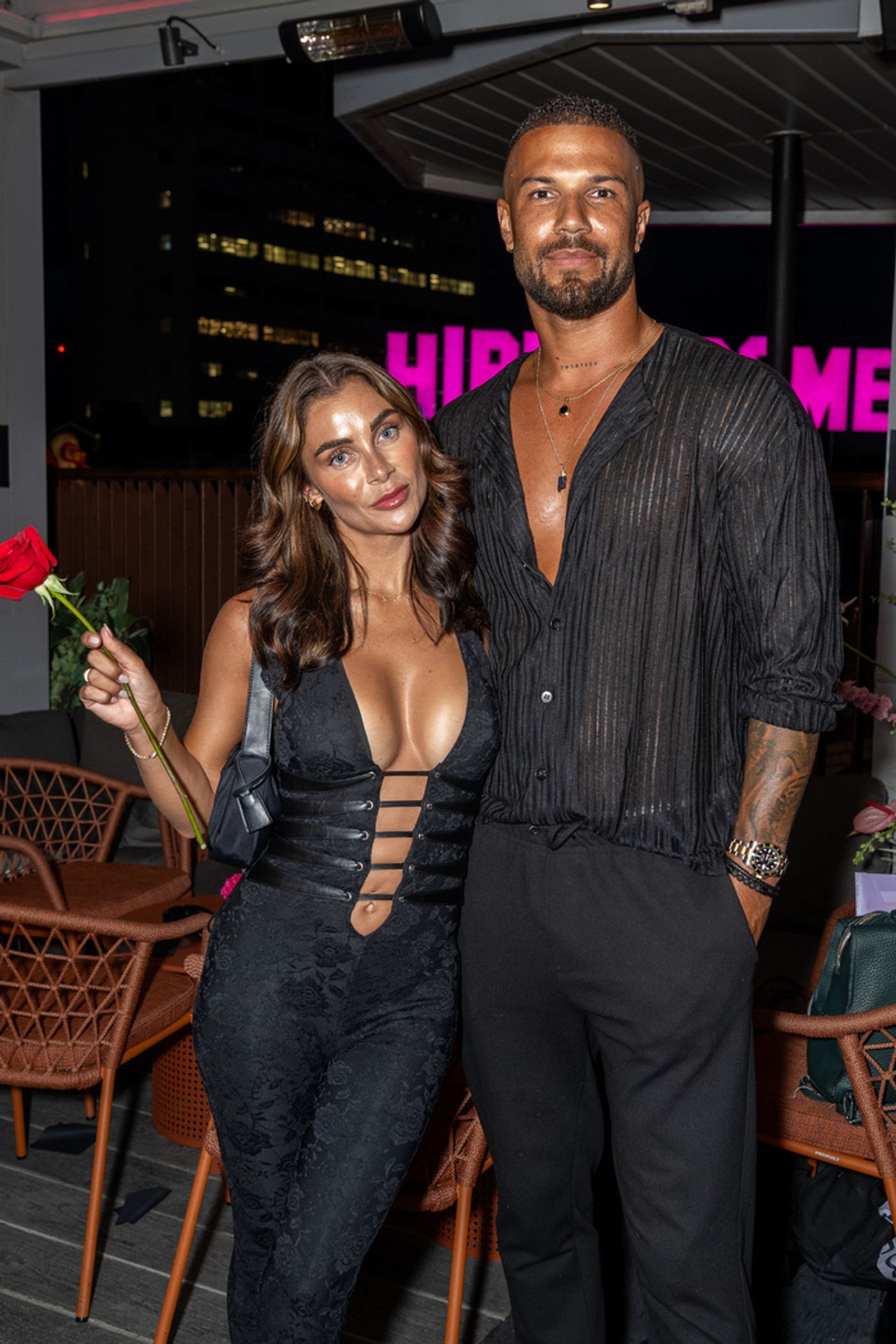 Photos: MAGIC MIKE LIVE Celebrates LOVE ISLAND At The Theatre at the Hippodrome Casino  Image