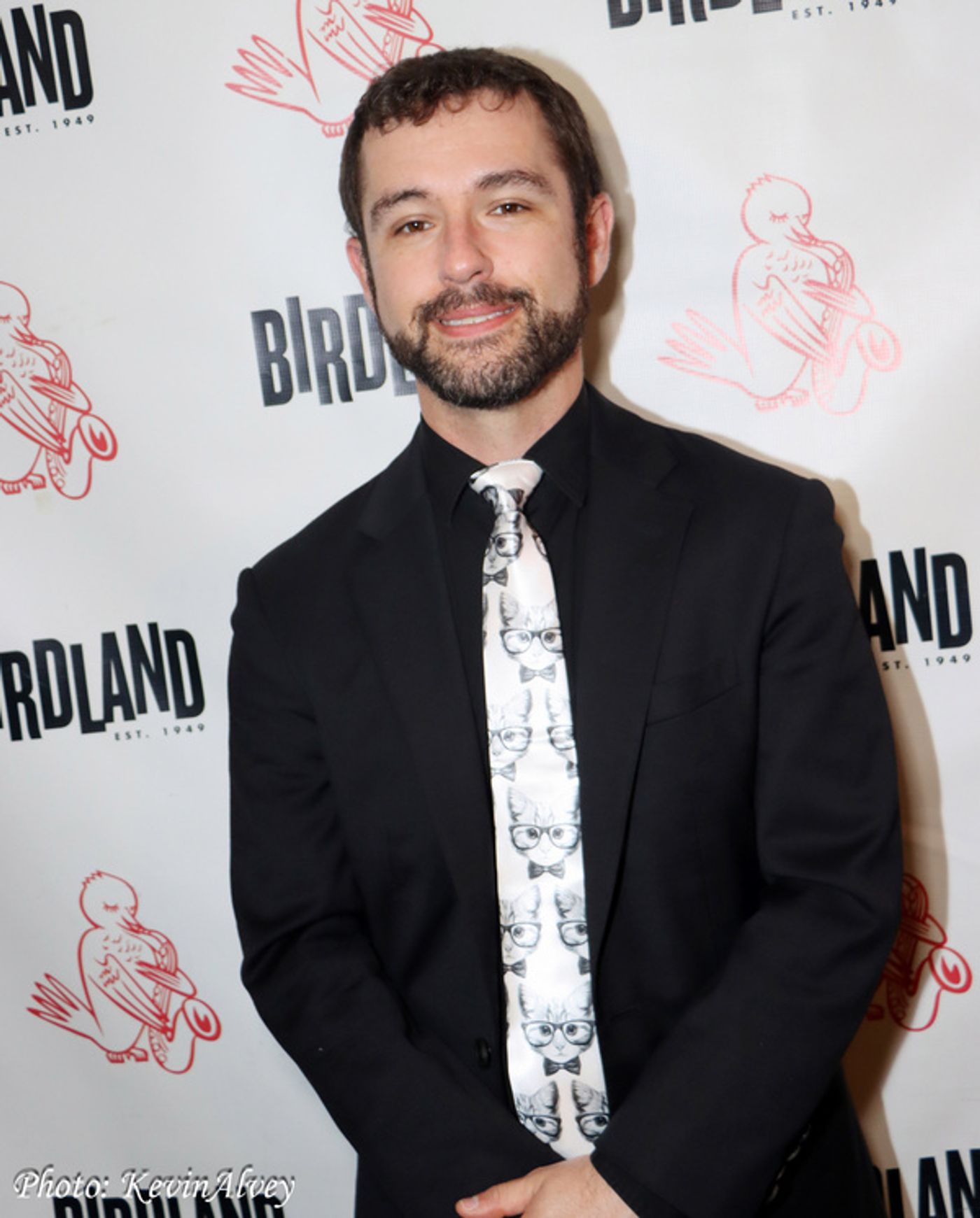 Photos: Broadway's Julie Benko & Company Take the Stage At Birdland Photos: Broadway's Julie Benko & Company Take the Stage At Birdland Image
