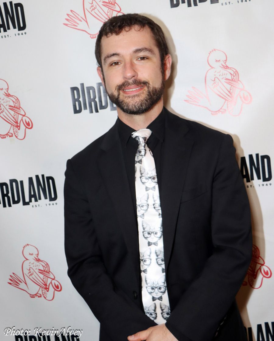 Photos: Broadway's Julie Benko & Company Take the Stage At Birdland Image