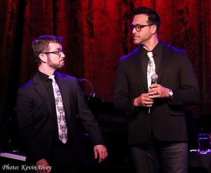 Jason Yeager, Jeremiah James Photo