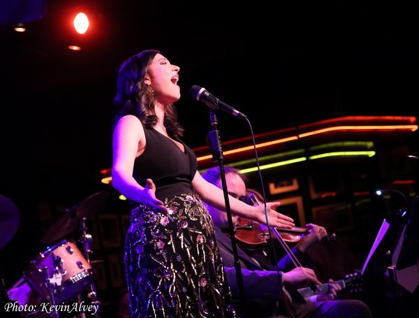Julie Benko Photo