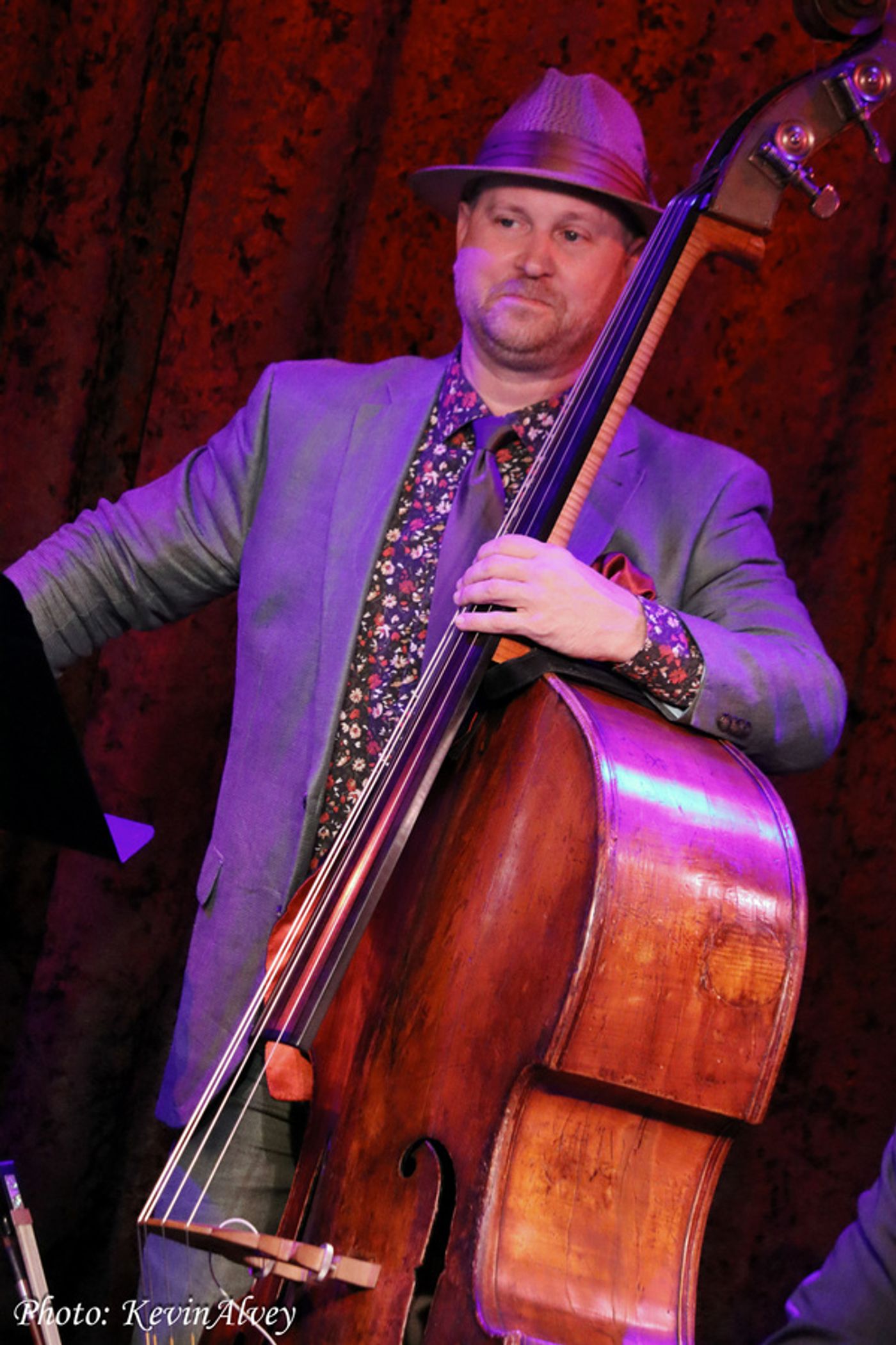 Photos: Broadway's Julie Benko & Company Take the Stage At Birdland Photos: Broadway's Julie Benko & Company Take the Stage At Birdland Image