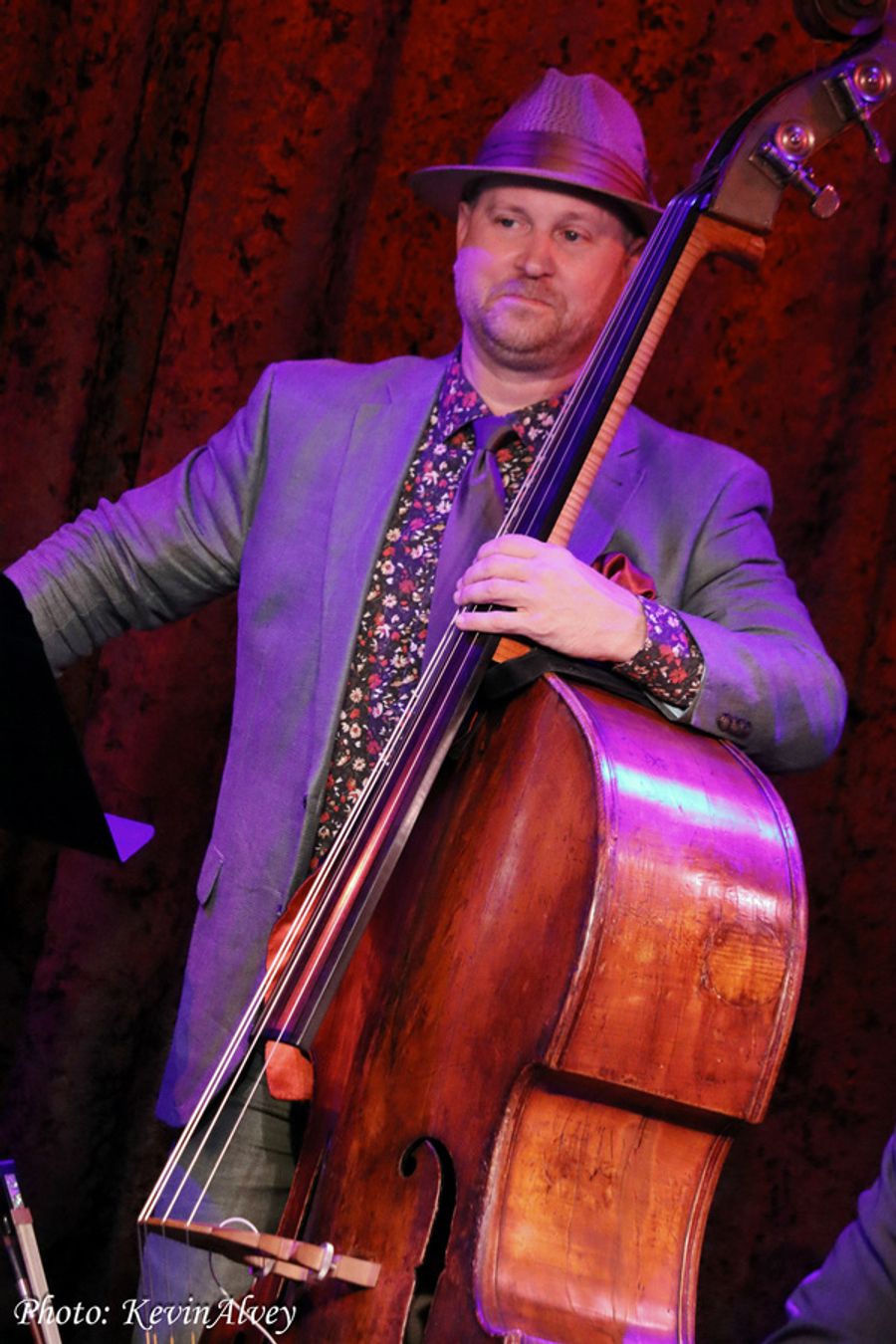 Photos: Broadway's Julie Benko & Company Take the Stage At Birdland Image