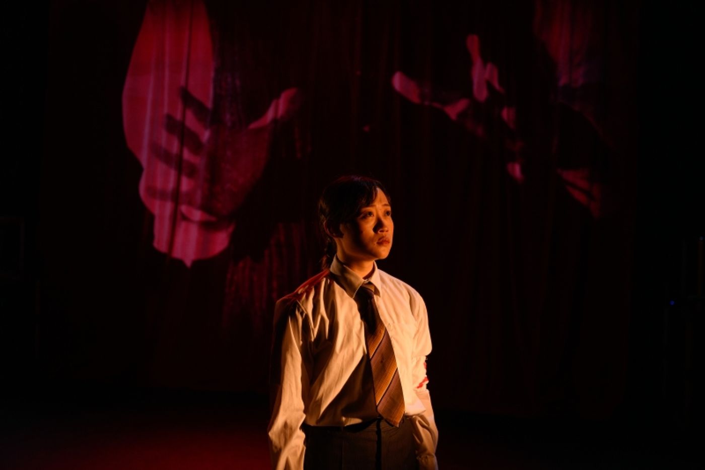 Edinburgh 2024 Review: THE MOSINEE PROJECT, Underbelly Cowgate  Image