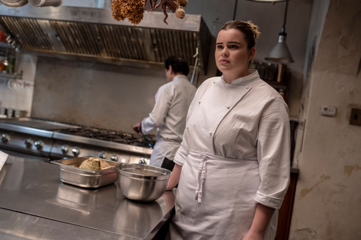 Photos: First Look at HOUSE OF SPOILS Starring Ariana DeBose Photos: First Look at HOUSE OF SPOILS Starring Ariana DeBose Image