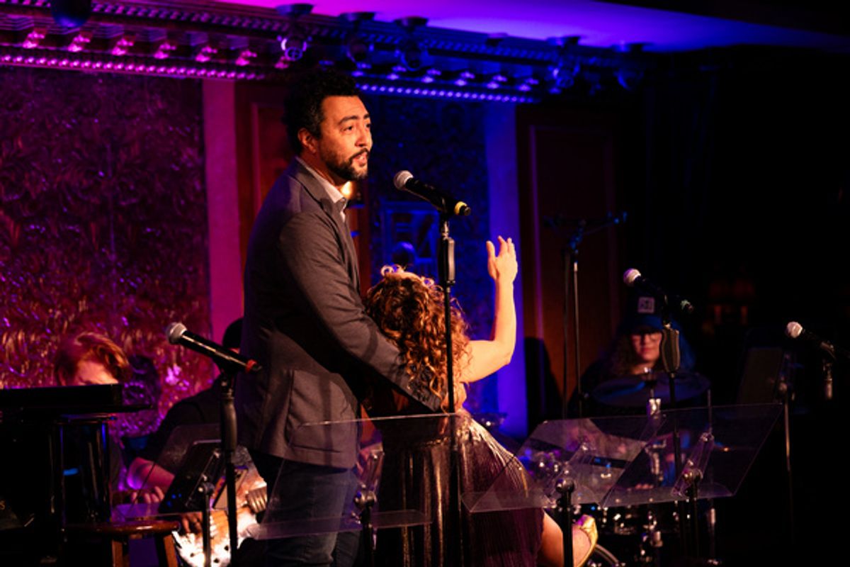 Graham Stevens, L.R. Davidson, Neal Rosenthal, Dave D'aranjo, AJ Kostromina at 