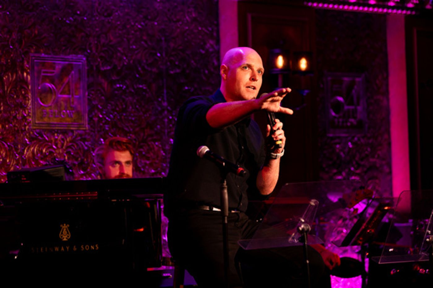 Photos: 54 SINGS GREEK MYTHS  Image