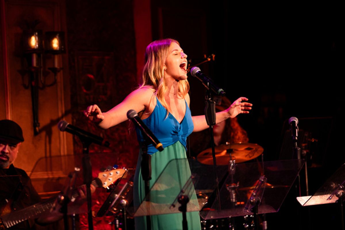 Josie Axelson, Dave D'aranjo, AJ Kostromina  at 