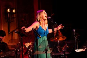 Josie Axelson, Dave D'aranjo, AJ Kostromina  Photo