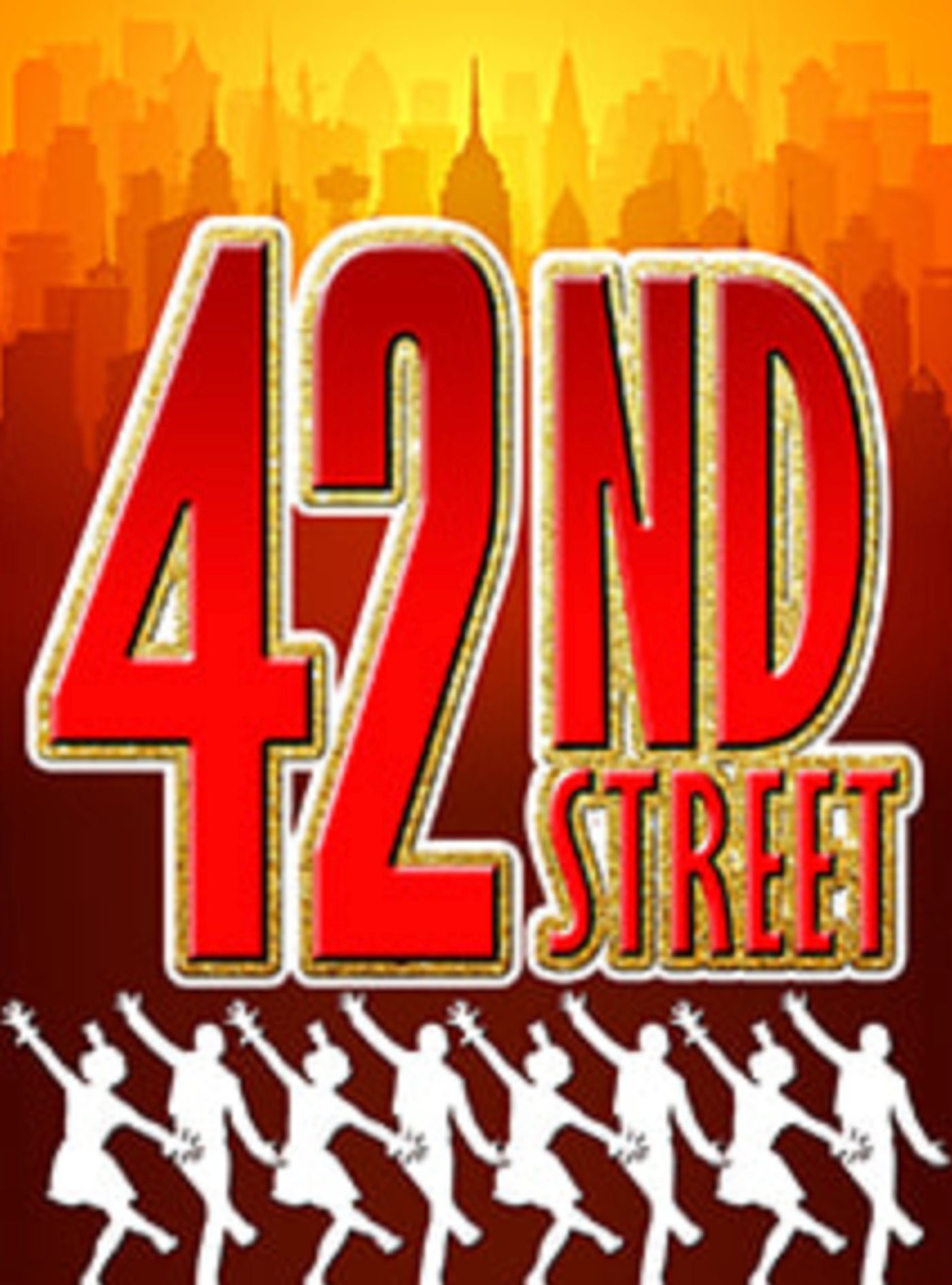 Theatre By The Sea to Conclude 91st Season With 42 STREET  Image