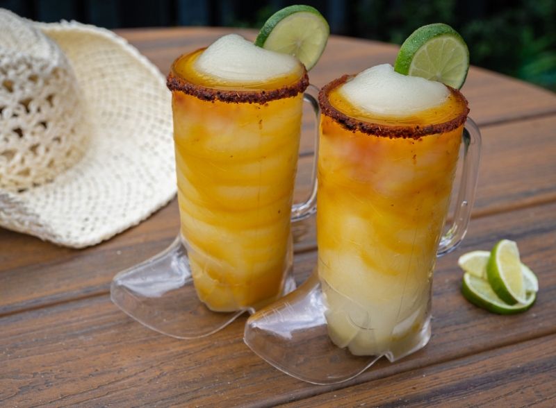 Magic Hour Rooftop Bar & Lounge Launches Surf Club Pop-Up in Times Square Image