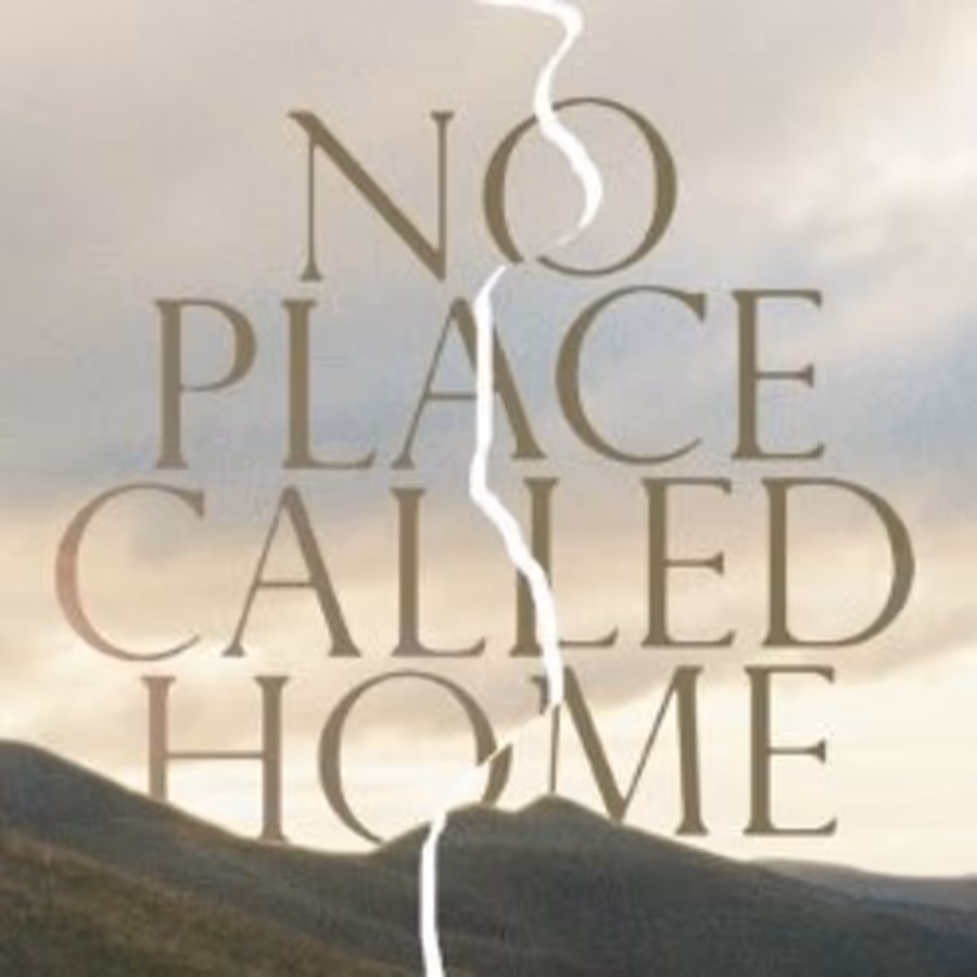 NO PLACE CALLED HOME Begins Next Week at Edinburgh Fringe Image