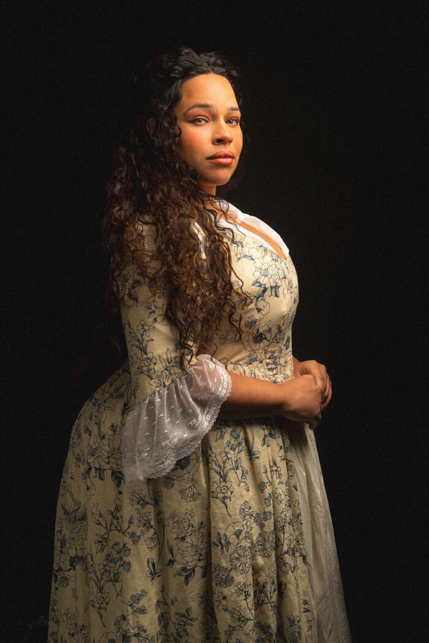 Photos: 1776 at the Marriot Theatre Photos: 1776 at the Marriot Theatre Image