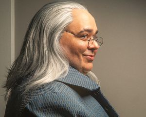 Richard R. Henry Photo