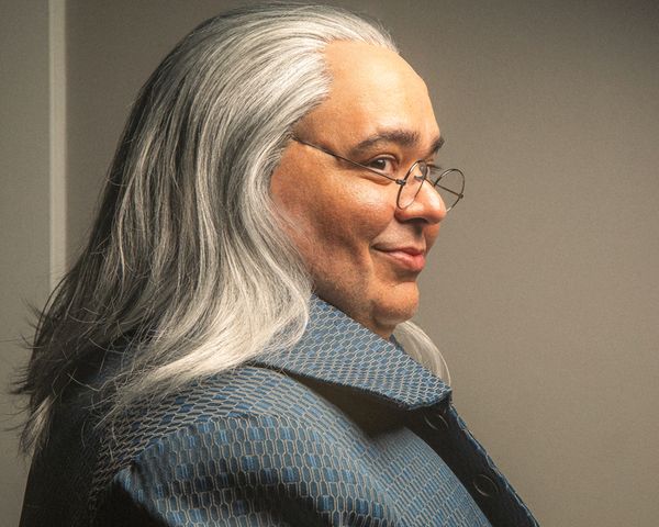 Richard R. Henry Photo