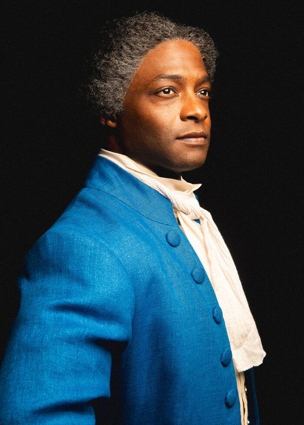 Tyrick Wiltez Jones Photo