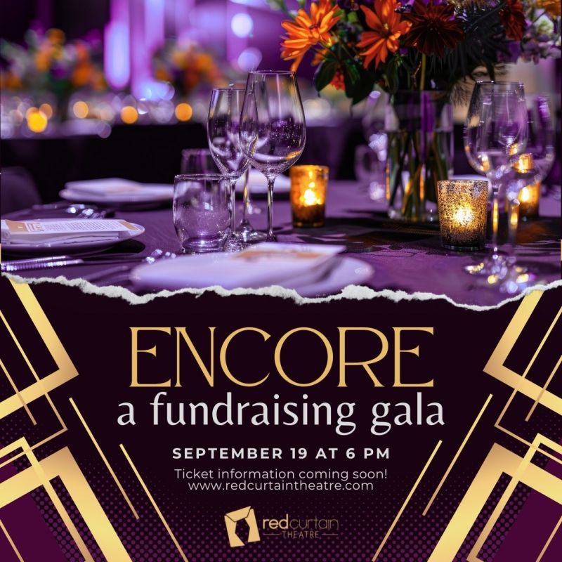 Review: GUYS AND DOLLS at Red Curtain Theatre Review: GUYS AND DOLLS at Red Curtain Theatre Image