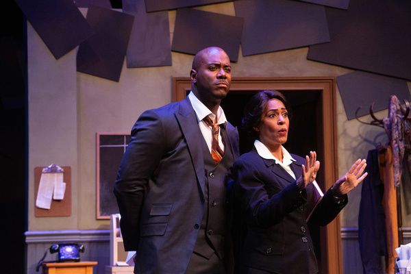 Nic Few and Jennifer Shelton Photo