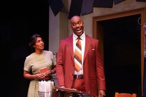 Jennifer Shelton and Nic Few  Photo