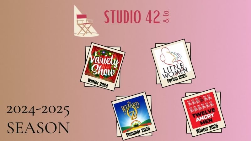 Review: SHREK THE MUSICAL JR at Studio 42 & Co Review: SHREK THE MUSICAL JR at Studio 42 & Co Image