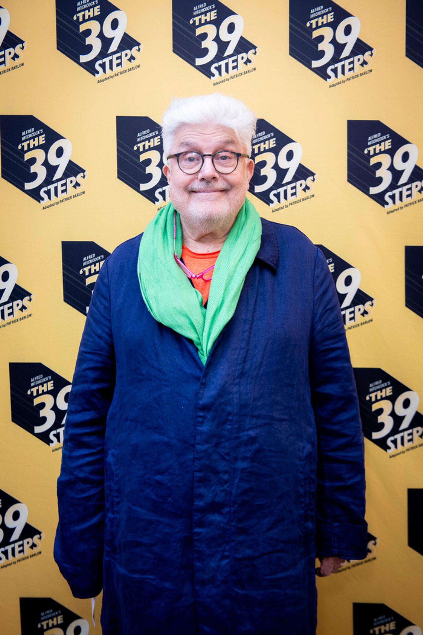 Photos: THE 39 STEPS Celebrates West End Return With a Gala Night  Image
