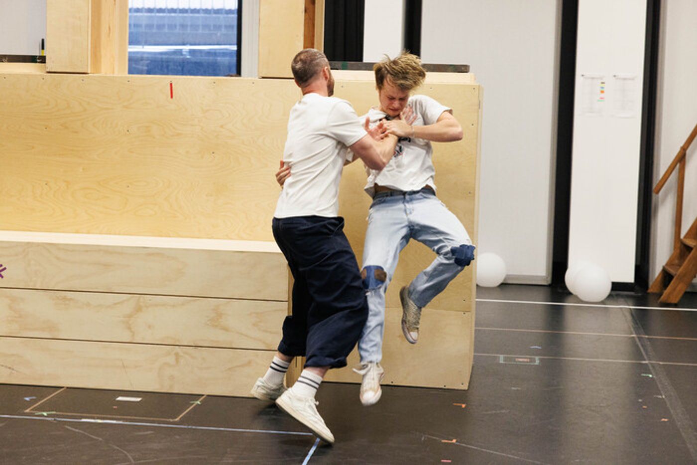 Photos: ROMEO AND JULIET at A.R.T. Photos: ROMEO AND JULIET at A.R.T. Image