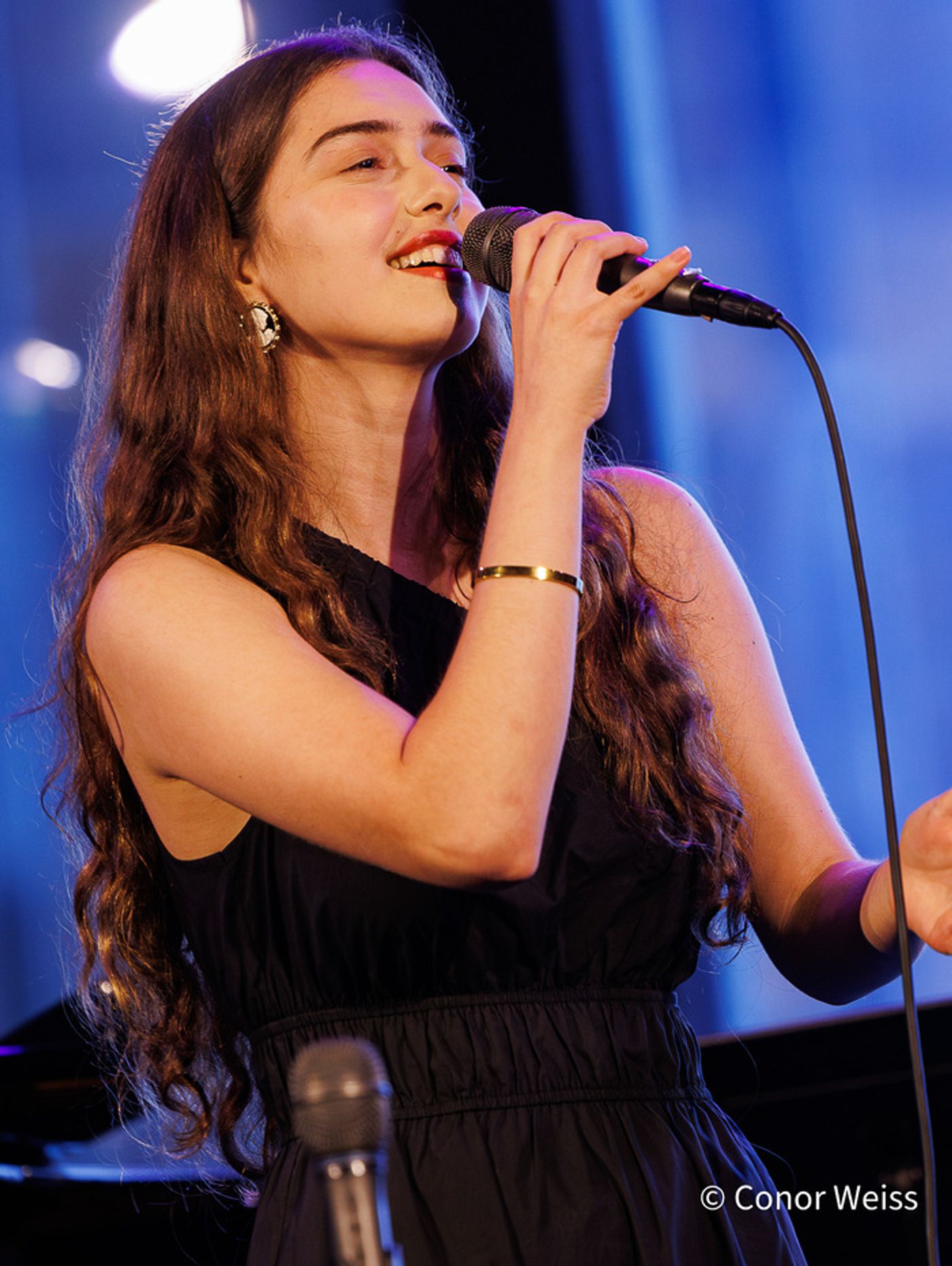 Photos: Songbook Sundays Honored Jazz Icon DUKE ELLINGTON at Dizzy's Club  Image