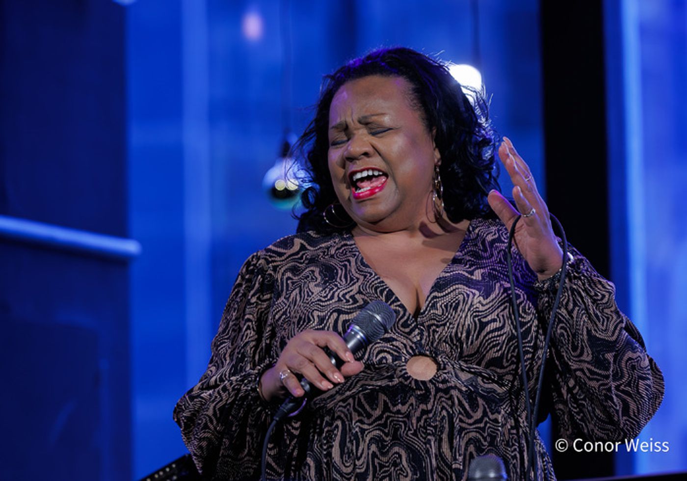 Photos: Songbook Sundays Honored Jazz Icon DUKE ELLINGTON at Dizzy's Club  Image