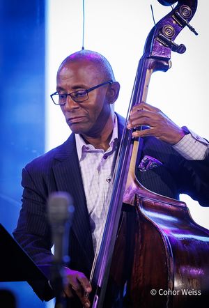 Kenny Davis. Photo credit: Conor Weiss @ BroadwayWorld Kenny Davis. Photo credit: Conor Weiss Photo