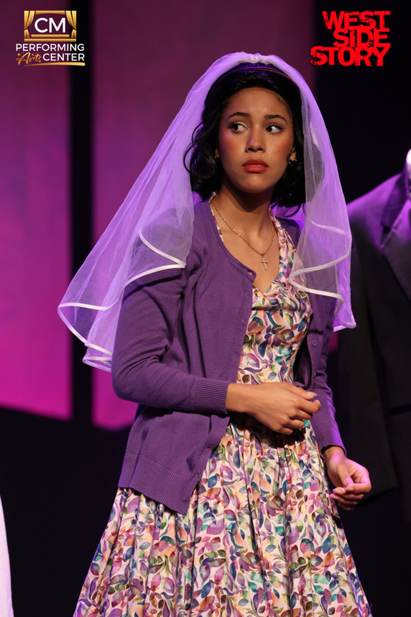 Photos: WEST SIDE STORY at CM Performing Arts Photos: WEST SIDE STORY at CM Performing Arts Image