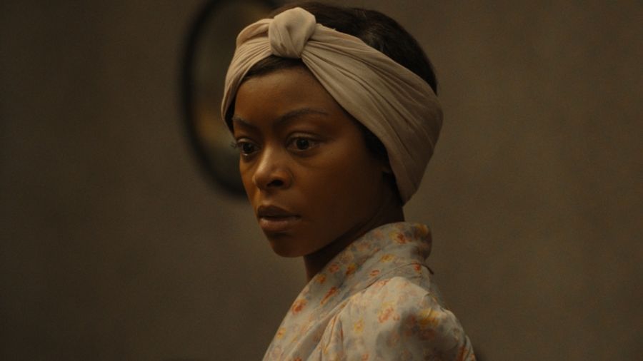 Photos/Video: THE PIANO LESSON Trailer With John David Washington, Samuel L. Jackson, & More Image