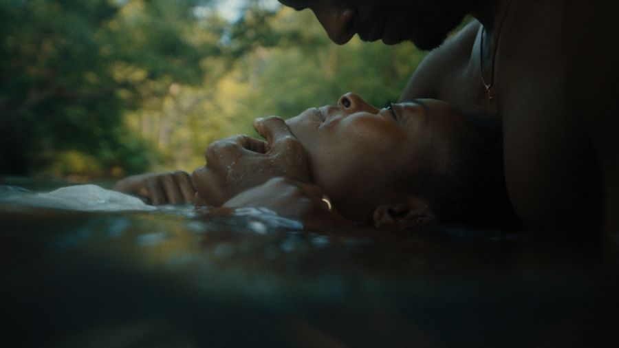 Photos/Video: THE PIANO LESSON Trailer With John David Washington, Samuel L. Jackson, & More Image