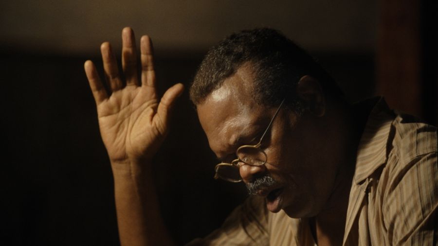 Photos/Video: THE PIANO LESSON Trailer With John David Washington, Samuel L. Jackson, & More Image