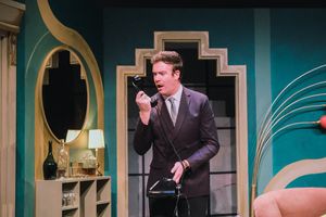 The Cast of Noel Coward’s Present Laughter @ BroadwayWorld The Cast of Noel Coward’s Present Laughter Photo