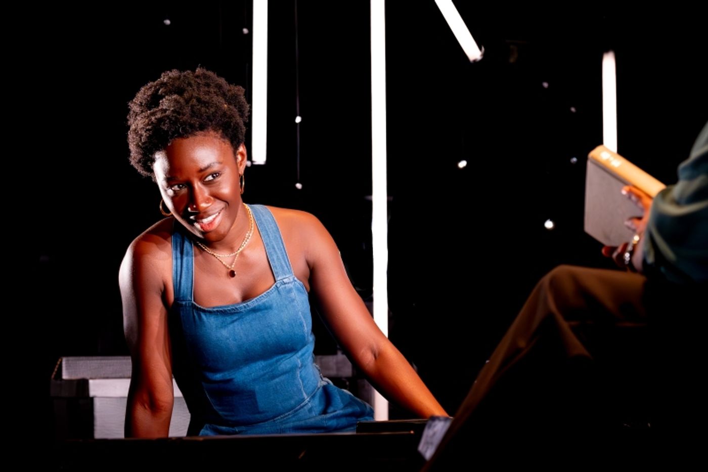 BroadwayWorld UK's Olivier Awards 2025 Predictions  Image