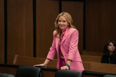 Becki Newton Photo